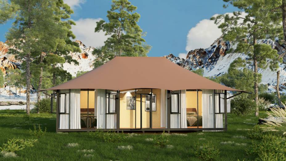 平和县装配式建筑厂家